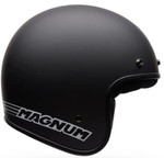Bell Magnum Open Face Motorcycle Helmet
