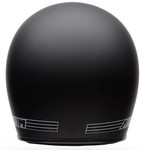Bell Magnum Open Face Motorcycle Helmet