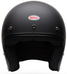 Bell Magnum Open Face Motorcycle Helmet