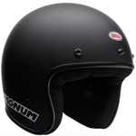 Bell Magnum Open Face Motorcycle Helmet
