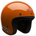 Bell Magnum Open Face Motorcycle Helmet