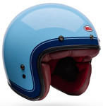 Bell Custom 500 Crate Motorcycle Helmet