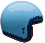 Bell Custom 500 Crate Motorcycle Helmet