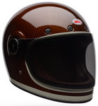 Bell Bullitt GT Carbon Lane Motorcycle Helmet