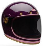 Bell Bullitt GT Carbon Lane Motorcycle Helmet