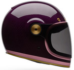 Bell Bullitt GT Carbon Lane Motorcycle Helmet