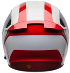 Bell Lithium MIPS Blip Motorcycle Helmet
