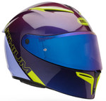 Bell Lithium MIPS Delta Motorcycle Helmet