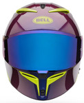 Bell Lithium MIPS Delta Motorcycle Helmet