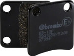 Brembo PRIME Carbon Ceramic Brake Pads (07094)