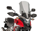 Puig Touring Windscreen | Smoke (8901H)