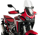 Puig Touring Windscreen | Clear (3818W)