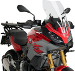 Puig Touring Windscreen | Clear (20391W)