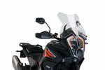 Puig Touring Windscreen | Clear (20422W)