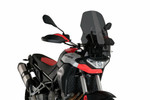 Puig Touring Windscreen | Dark Smoke (21182F)