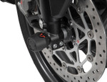 SW-Motech Front Axle Slider Set (STP.04.176.10901/B)