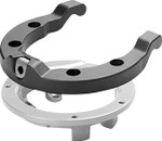 SW-Motech Ion Quick-Lock Tank Ring (TRT.00.475.12900/B)