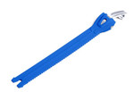 TCX Toothed Strap w/Aluminum Puller for Street Boots | XL 19cm