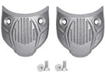 TCX Magnesium Rear Slider for RT-Race/RT-Race Pro Air Boots