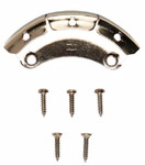 TCX Metal Toe Cap for X-Blast Boots