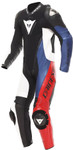 Dainese Demon Sprint Mens Perforated Leather 1-Pc Suit