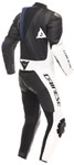 Dainese Demon Sprint Mens Perforated Leather 1-Pc Suit
