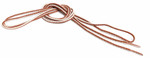 TCX Round Laces for Dartwood Boots | 160cm