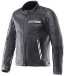 Dainese Leggenda Mens Leather Motorcycle Jacket