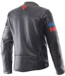 Dainese Leggenda Mens Leather Motorcycle Jacket