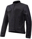 Dainese Alfama Air Mens Textile Motorcycle Jacket