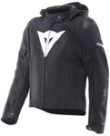 Dainese Super Sprint Air Womens Mesh Motorcycle Jacket