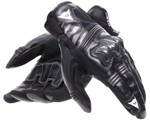 Dainese Reacto Carbon Mens Leather Motorcycle Gloves