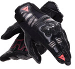 Dainese Reacto Carbon Womens Leather Motorcycle Gloves