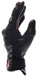 Dainese Reacto Carbon Womens Leather Motorcycle Gloves