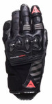 Dainese Reacto Carbon Womens Leather Motorcycle Gloves