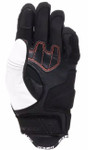 Dainese Reacto Carbon Womens Leather Motorcycle Gloves
