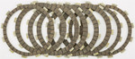 EBC CK Series Clutch Kit (CK1319)