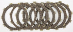 EBC CK Series Clutch Kit (CK5665)