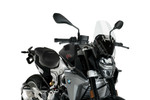Puig Sport Windscreen | Clear (20359W)