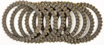EBC CK Series Clutch Kit (CK1224)