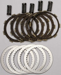 EBC DRC Series Clutch Kit (DRC180)