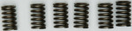 EBC CSK Clutch Spring Set (CSK131)