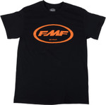 FMF FC Don Mens Short Sleeve T-Shirt