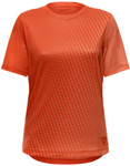 Dainese HG Aer Womens MTB Mountain Bike Jersey