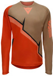 Dainese HG Aer Mens LS MTB Mountain Bike Jersey