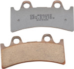 DP Standard Sintered Brake Pads (DP416)
