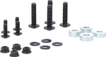 SW-Motech Lowering Kit for Adventure-Rack (GPT.07.782.19100/B)