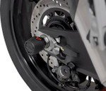 SW-Motech Rear Axle Slider Set (STP.04.176.10801/B)