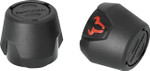 SW-Motech Rear Axle Slider Set (STP.11.176.10101/B)