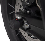SW-Motech Rear Axle Slider Set (STP.11.176.10101/B)